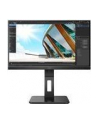 aoc Monitor 22P2DU 21.5 IPS DVI HDMI Pivot Głośniki - nr 16