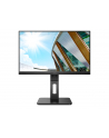 aoc Monitor 22P2Q 21.5 IPS DVI HDMI DP USB Pivot - nr 107