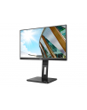 aoc Monitor 22P2Q 21.5 IPS DVI HDMI DP USB Pivot - nr 108