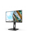 aoc Monitor 22P2Q 21.5 IPS DVI HDMI DP USB Pivot - nr 119