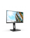 aoc Monitor 22P2Q 21.5 IPS DVI HDMI DP USB Pivot - nr 121