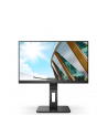 aoc Monitor 22P2Q 21.5 IPS DVI HDMI DP USB Pivot - nr 131