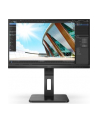 aoc Monitor 22P2Q 21.5 IPS DVI HDMI DP USB Pivot - nr 14