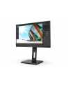 aoc Monitor 22P2Q 21.5 IPS DVI HDMI DP USB Pivot - nr 65