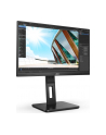 aoc Monitor 22P2Q 21.5 IPS DVI HDMI DP USB Pivot - nr 95