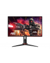 aoc Monitor 24G2ZE 23.8 LED 240Hz HDMIx2 DP - nr 21