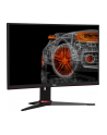 aoc Monitor 24G2ZE 23.8 LED 240Hz HDMIx2 DP - nr 91