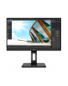 aoc Monitor 24P2C 23.8 IPS DP HDMI USB-C KVM Pivot - nr 53