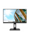 aoc Monitor 24P2Q 23.8 IPS DP DVI HDMI USB Pivot - nr 108