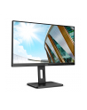 aoc Monitor 24P2Q 23.8 IPS DP DVI HDMI USB Pivot - nr 110