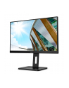 aoc Monitor 24P2Q 23.8 IPS DP DVI HDMI USB Pivot - nr 151