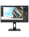 aoc Monitor 24P2Q 23.8 IPS DP DVI HDMI USB Pivot - nr 157