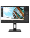 aoc Monitor 24P2Q 23.8 IPS DP DVI HDMI USB Pivot - nr 170