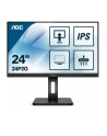 aoc Monitor 24P2Q 23.8 IPS DP DVI HDMI USB Pivot - nr 18