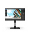 aoc Monitor 24P2Q 23.8 IPS DP DVI HDMI USB Pivot - nr 193