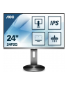 aoc Monitor 24P2Q 23.8 IPS DP DVI HDMI USB Pivot - nr 9