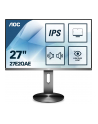 aoc Monitor 27E2QAE 27 IPS HDMI DP Głośniki - nr 22