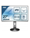 aoc Monitor 27E2QAE 27 IPS HDMI DP Głośniki - nr 2