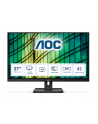 aoc Monitor 27E2QAE 27 IPS HDMI DP Głośniki - nr 99