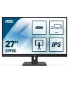 aoc Monitor 27P2C 27 IPS HDMI DP USB-C KVM Pivot - nr 15