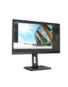 aoc Monitor 27P2C 27 IPS HDMI DP USB-C KVM Pivot - nr 2