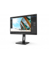 aoc Monitor 27P2Q 27 cali IPS DVI HDMI DP USB Pivot - nr 116