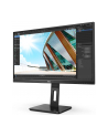 aoc Monitor 27P2Q 27 cali IPS DVI HDMI DP USB Pivot - nr 141