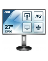 aoc Monitor 27P2Q 27 cali IPS DVI HDMI DP USB Pivot - nr 15