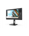 aoc Monitor 27P2Q 27 cali IPS DVI HDMI DP USB Pivot - nr 161