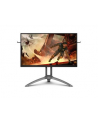 aoc Monitor AG273QX 27 VA 165 Hz HDMIx2 DPx2 USB Pivot - nr 12