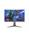 aoc Monitor C27G2ZE 27 VA 240 Hz Curved HDMIx2 DP - nr 97