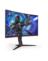 aoc Monitor C27G2ZE 27 VA 240 Hz Curved HDMIx2 DP - nr 99