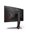 aoc Monitor C27G2ZE 27 VA 240 Hz Curved HDMIx2 DP - nr 102