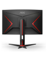 aoc Monitor C27G2ZE 27 VA 240 Hz Curved HDMIx2 DP - nr 103