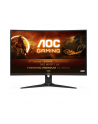 aoc Monitor C27G2ZE 27 VA 240 Hz Curved HDMIx2 DP - nr 104