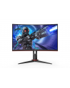 aoc Monitor C27G2ZE 27 VA 240 Hz Curved HDMIx2 DP - nr 113