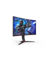 aoc Monitor C27G2ZE 27 VA 240 Hz Curved HDMIx2 DP - nr 116