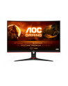 aoc Monitor C27G2ZE 27 VA 240 Hz Curved HDMIx2 DP - nr 117