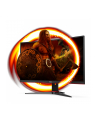 aoc Monitor C27G2ZE 27 VA 240 Hz Curved HDMIx2 DP - nr 119