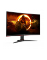 aoc Monitor C27G2ZE 27 VA 240 Hz Curved HDMIx2 DP - nr 122