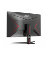 aoc Monitor C27G2ZE 27 VA 240 Hz Curved HDMIx2 DP - nr 124