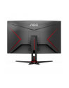 aoc Monitor C27G2ZE 27 VA 240 Hz Curved HDMIx2 DP - nr 145