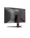 aoc Monitor C27G2ZE 27 VA 240 Hz Curved HDMIx2 DP - nr 147