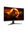 aoc Monitor C27G2ZE 27 VA 240 Hz Curved HDMIx2 DP - nr 153