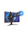 aoc Monitor C27G2ZE 27 VA 240 Hz Curved HDMIx2 DP - nr 159