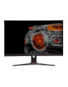 aoc Monitor C27G2ZE 27 VA 240 Hz Curved HDMIx2 DP - nr 163