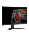 aoc Monitor C27G2ZE 27 VA 240 Hz Curved HDMIx2 DP - nr 164