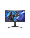 aoc Monitor C27G2ZE 27 VA 240 Hz Curved HDMIx2 DP - nr 16