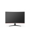 aoc Monitor C27G2ZE 27 VA 240 Hz Curved HDMIx2 DP - nr 22