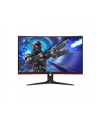 aoc Monitor C27G2ZE 27 VA 240 Hz Curved HDMIx2 DP - nr 27